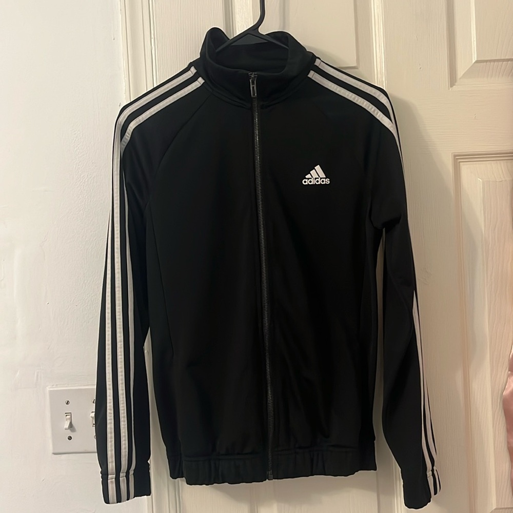 Adidas jacket